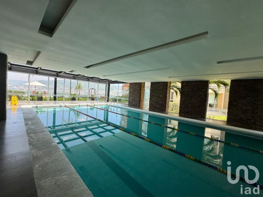 Departamento en Venta en Torre Ka’an Luxury Towers, Tuxtla Gutiérrez