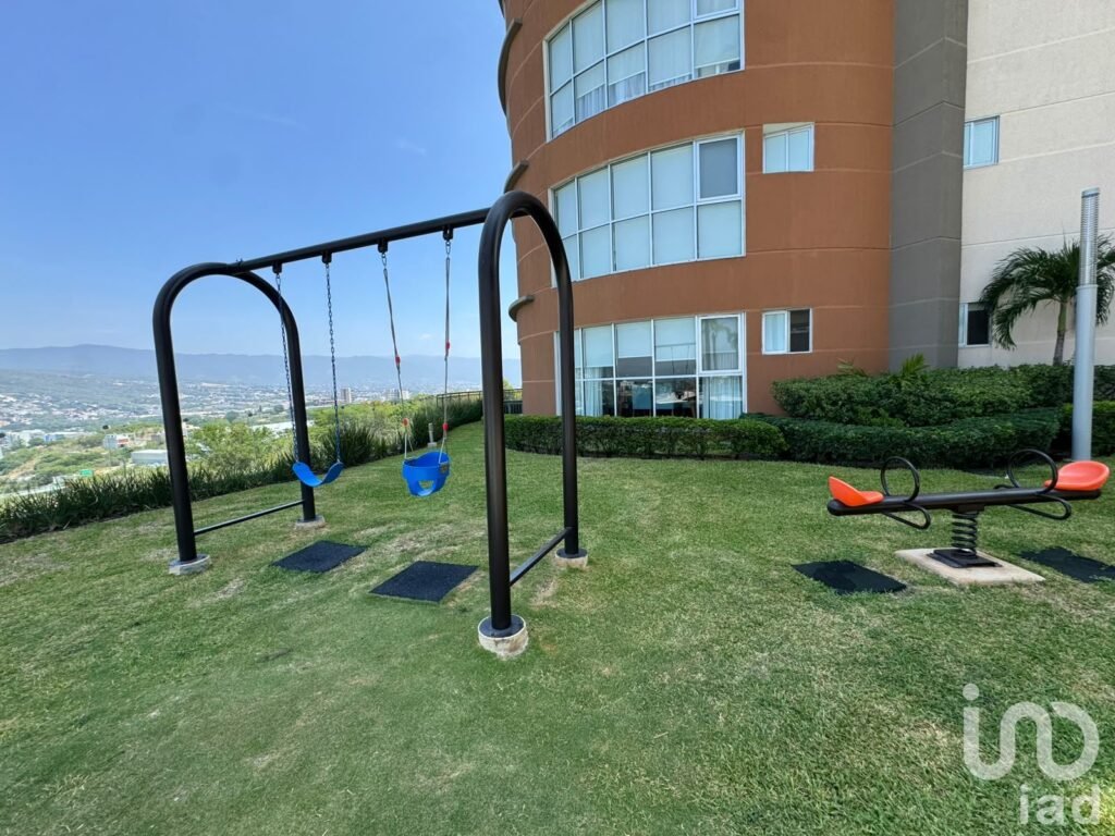 Departamento en Venta en Torre Ka’an Luxury Towers, Tuxtla Gutiérrez
