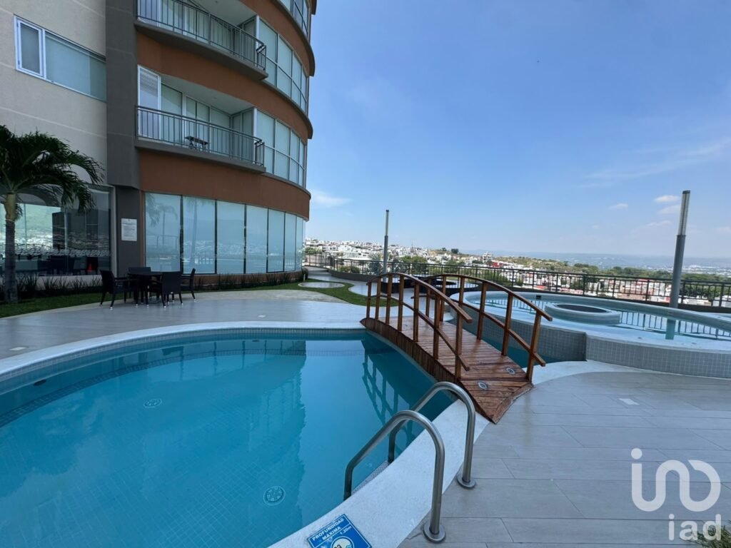 Departamento en Venta en Torre Ka’an Luxury Towers, Tuxtla Gutiérrez