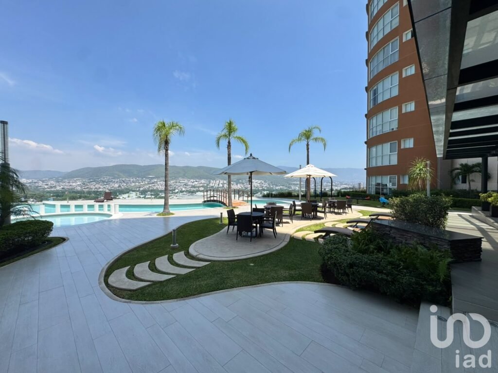 Departamento en Venta en Torre Ka’an Luxury Towers, Tuxtla Gutiérrez