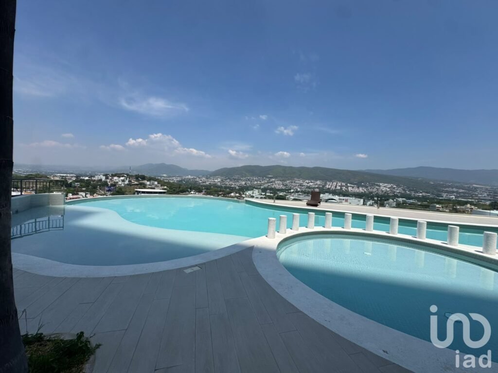 Departamento en Venta en Torre Ka’an Luxury Towers, Tuxtla Gutiérrez