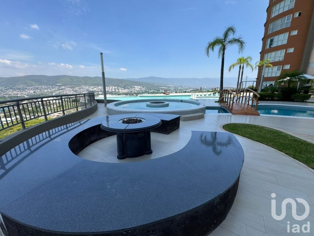 Departamento en Venta en Torre Ka’an Luxury Towers, Tuxtla Gutiérrez