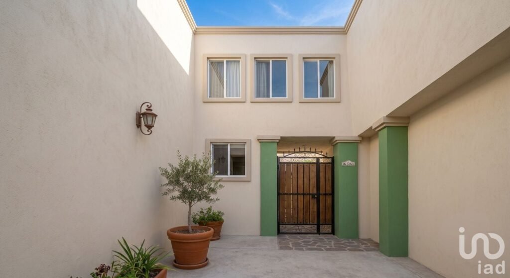 Venta de Casa Cerrada Jovel 16 fetse 2000