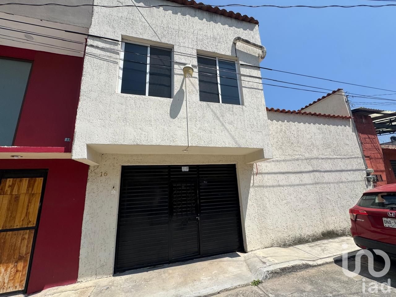 Venta de Casa Cerrada Jovel 16 fetse 2000