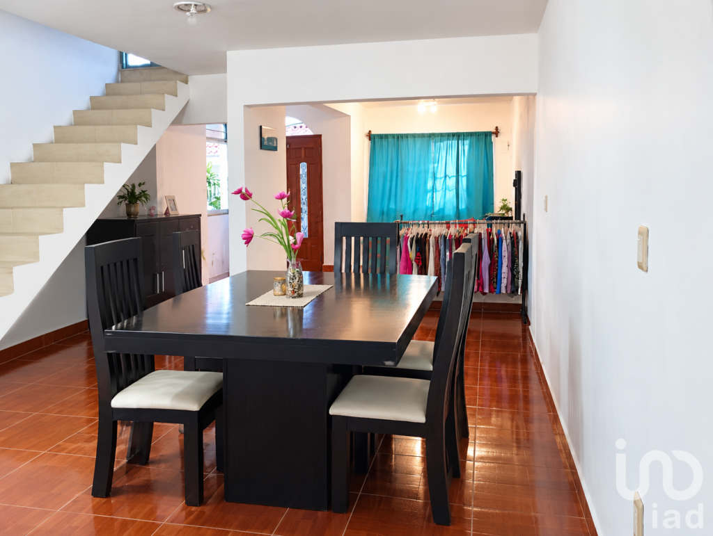Casa en venta en fraccionamiento privado en Huauchinango