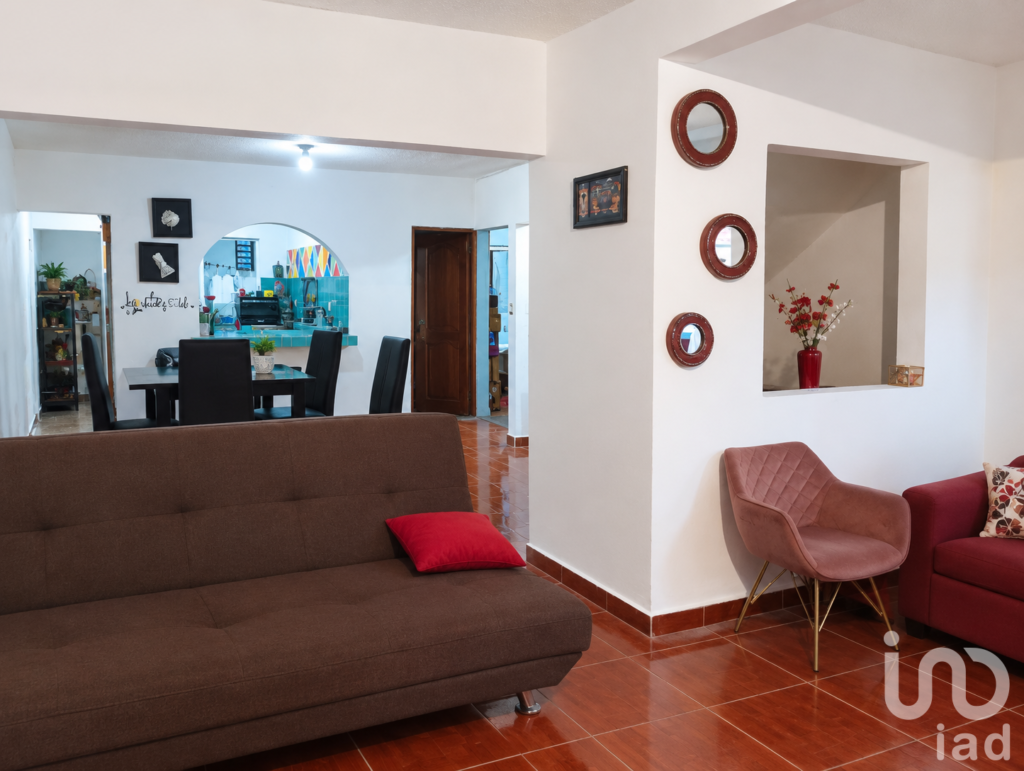 Casa en venta en fraccionamiento privado en Huauchinango