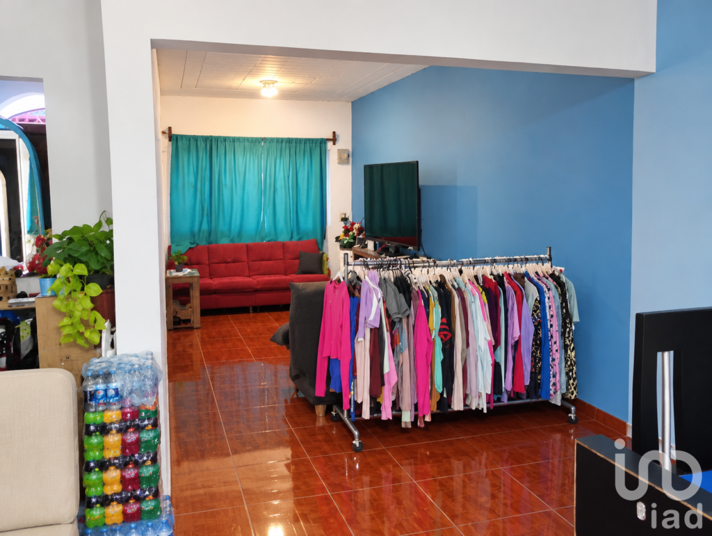 Casa en venta en fraccionamiento privado en Huauchinango