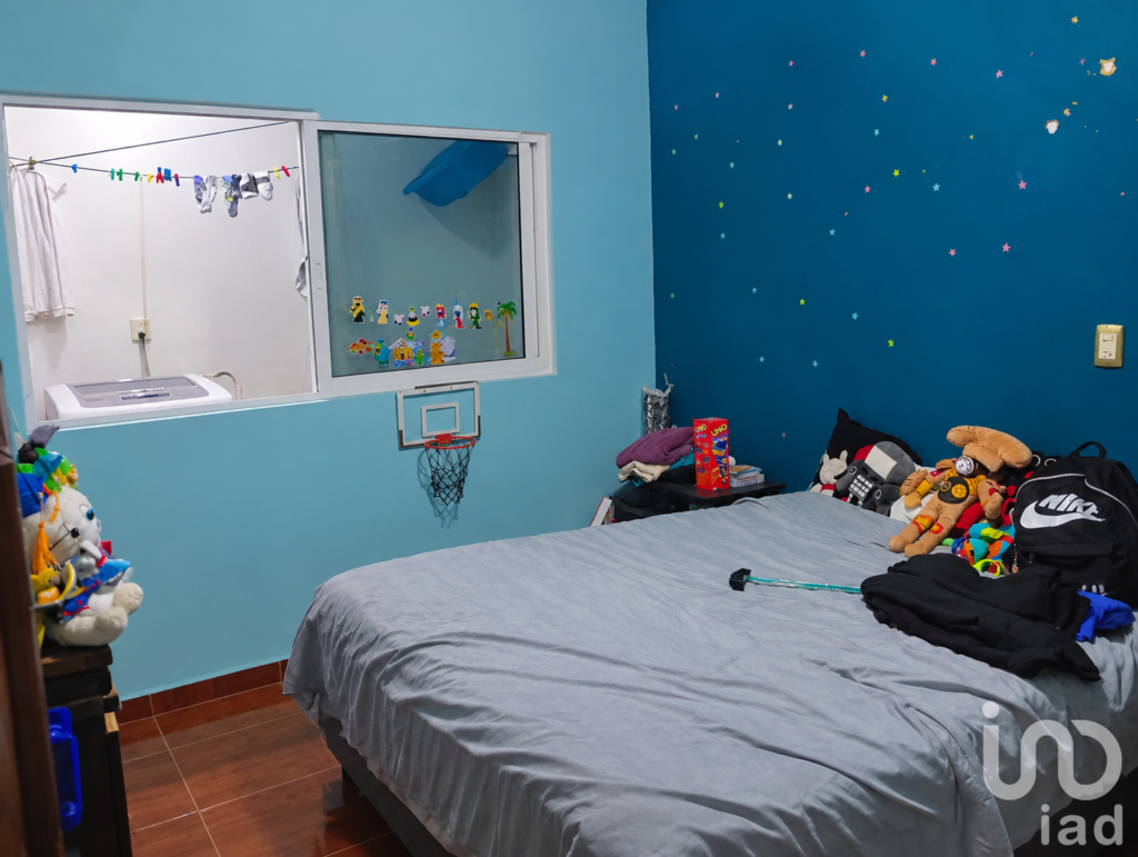 Casa en venta en fraccionamiento privado en Huauchinango