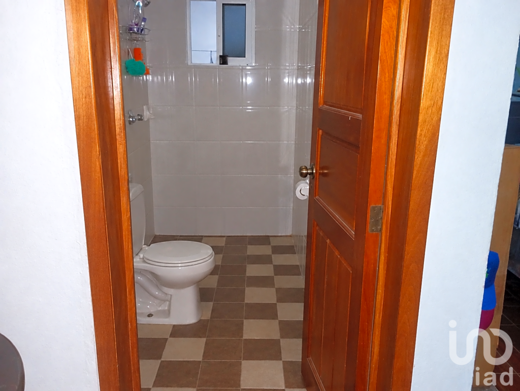 Casa en venta en fraccionamiento privado en Huauchinango