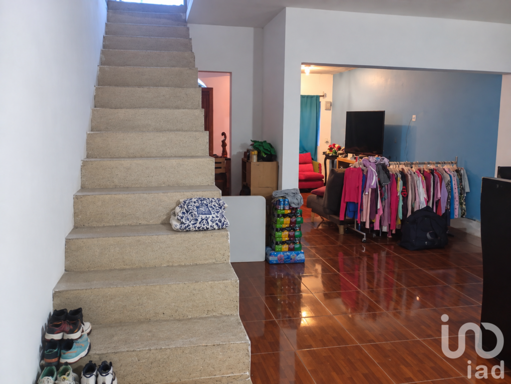 Casa en venta en fraccionamiento privado en Huauchinango