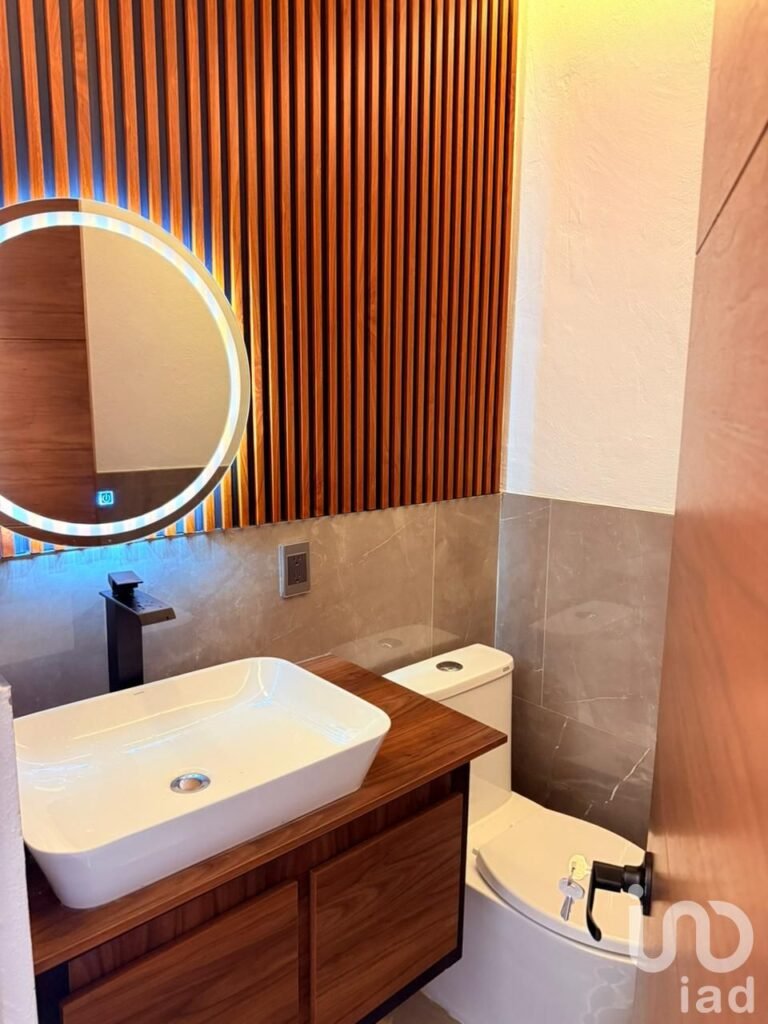 Exclusividad y Espacio: Espectacular Casa en Venta en Burgos, Morelos