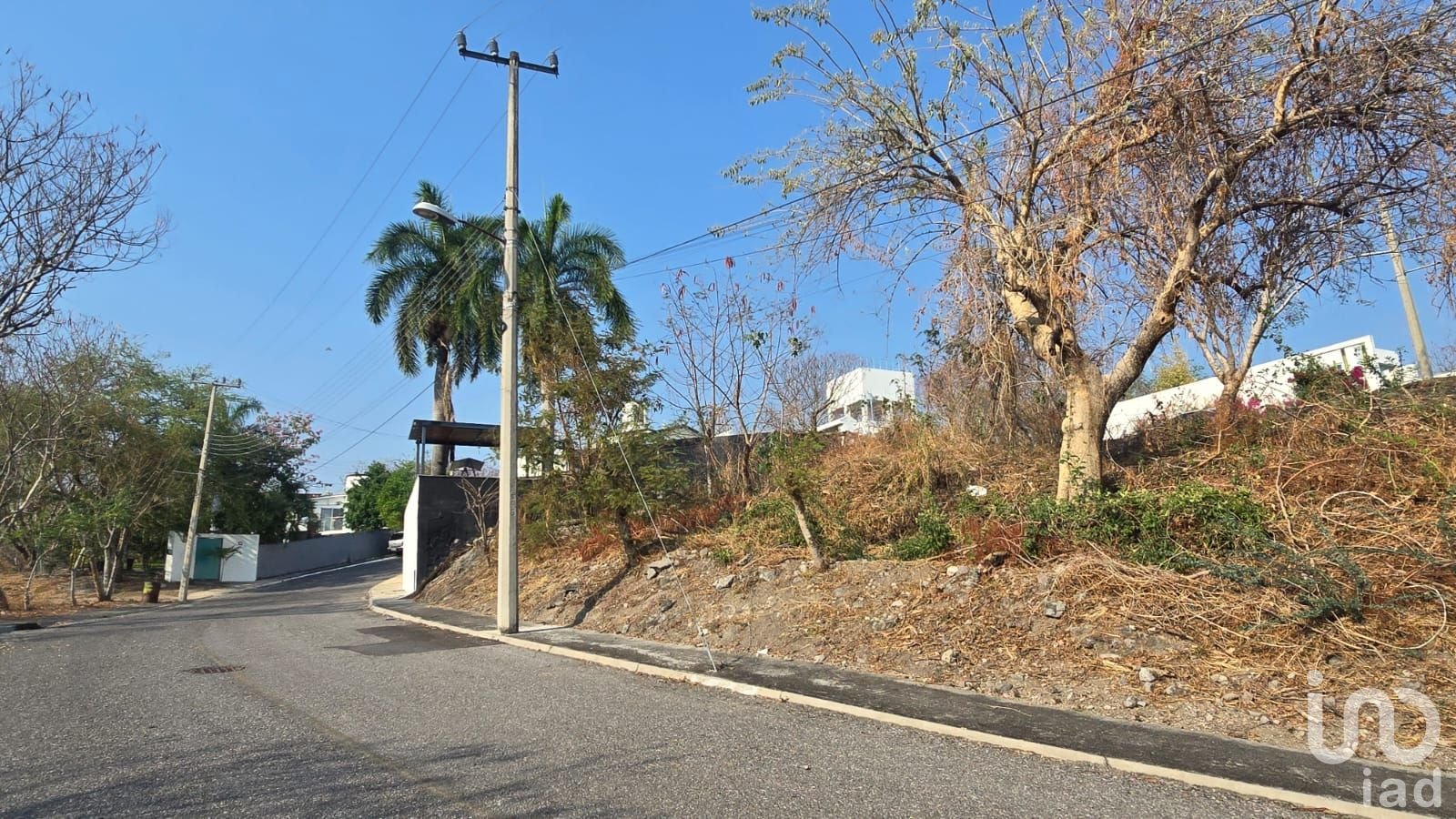 TERRENO EN VENTA EN SANTA FE, MORELOS XOCHITEPEC