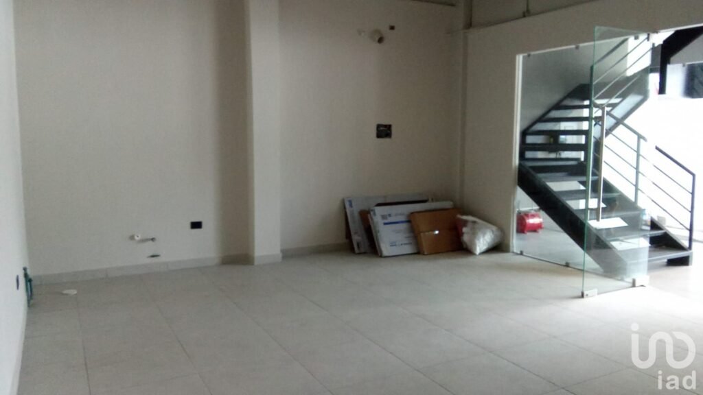 Oficinas Nuevas y Modernas en Prol. Zaragoza