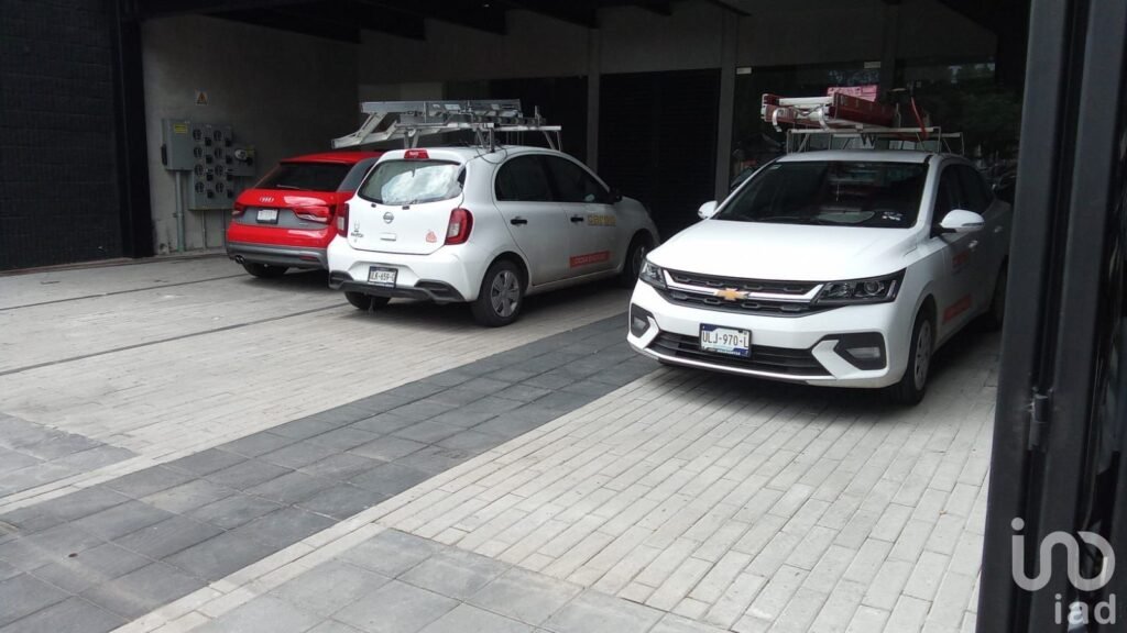 Oficinas Nuevas y Modernas en Prol. Zaragoza