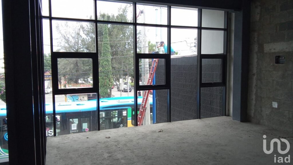 Oficinas Nuevas y Modernas en Prol. Zaragoza