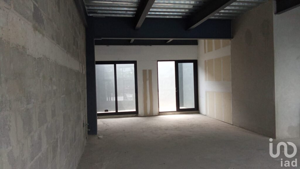 Oficinas Nuevas y Modernas en Prol. Zaragoza