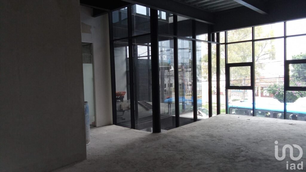 Oficinas Nuevas y Modernas en Prol. Zaragoza