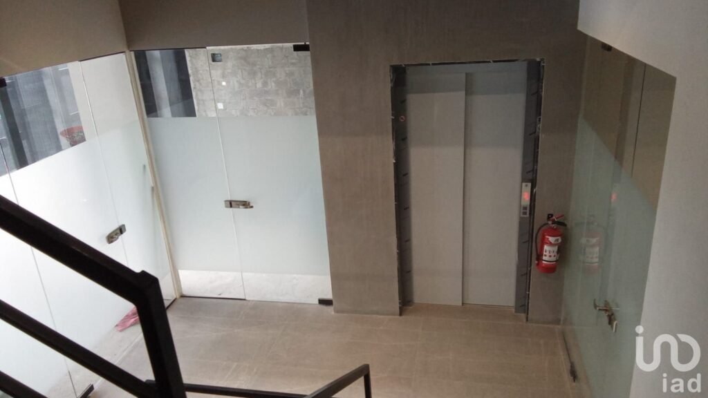 Oficinas Nuevas y Modernas en Prol. Zaragoza