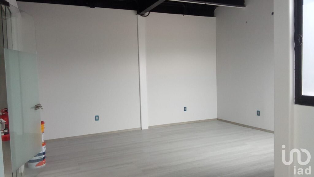 Oficinas Nuevas y Modernas en Prol. Zaragoza