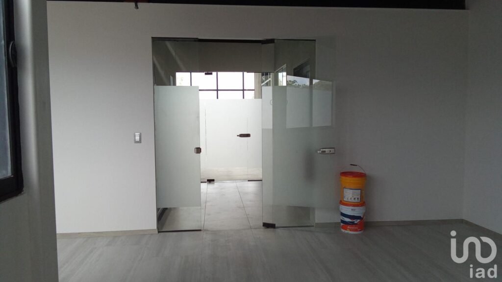 Oficinas Nuevas y Modernas en Prol. Zaragoza