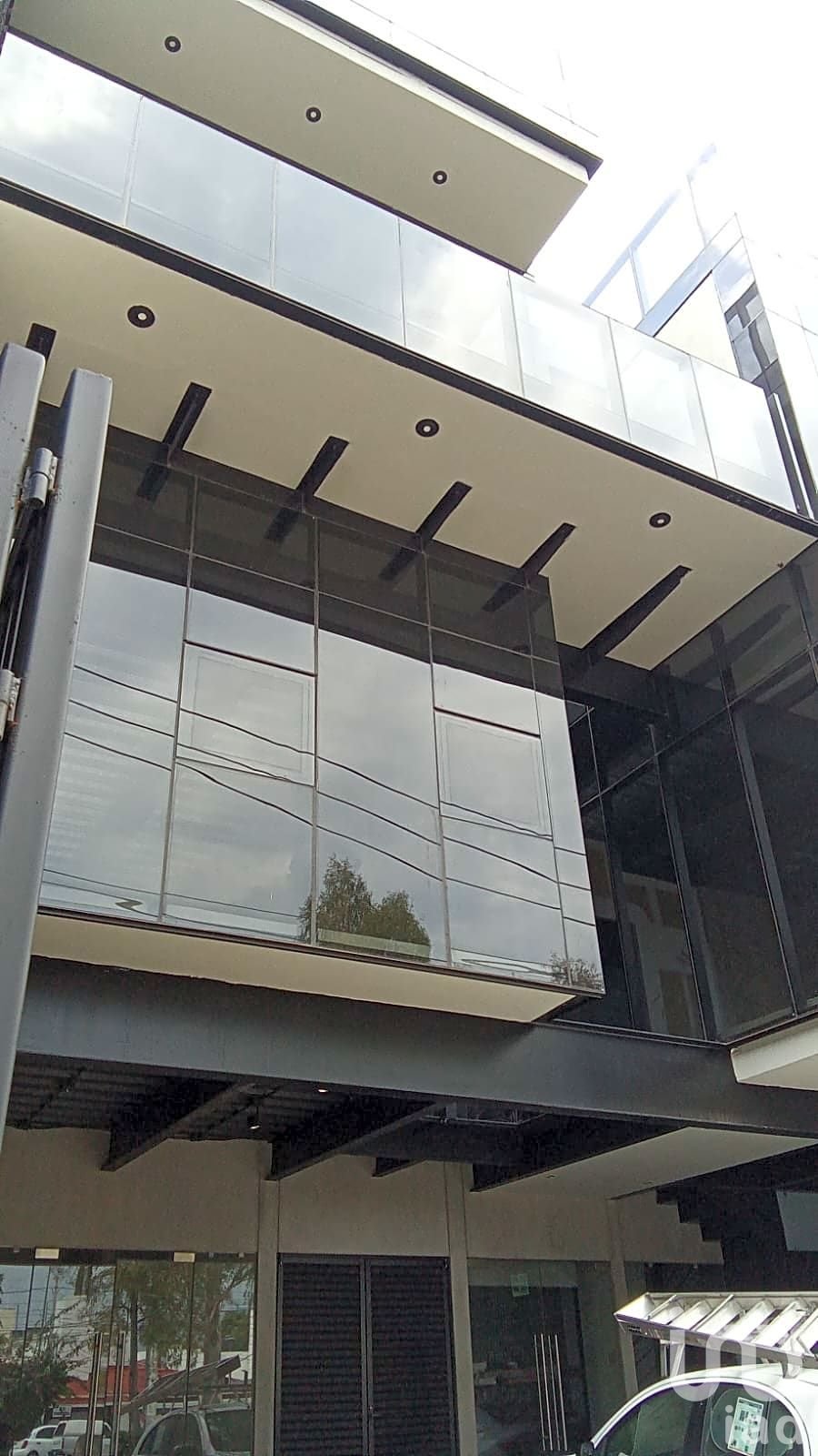 Oficinas Nuevas y Modernas en Prol. Zaragoza Oficinas Nuevas y Modernas en Prol. Zaragoza