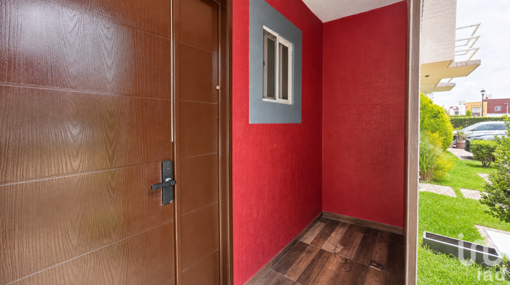 Casa en venta Villa Toscana | 4 Recámaras y 165 m²