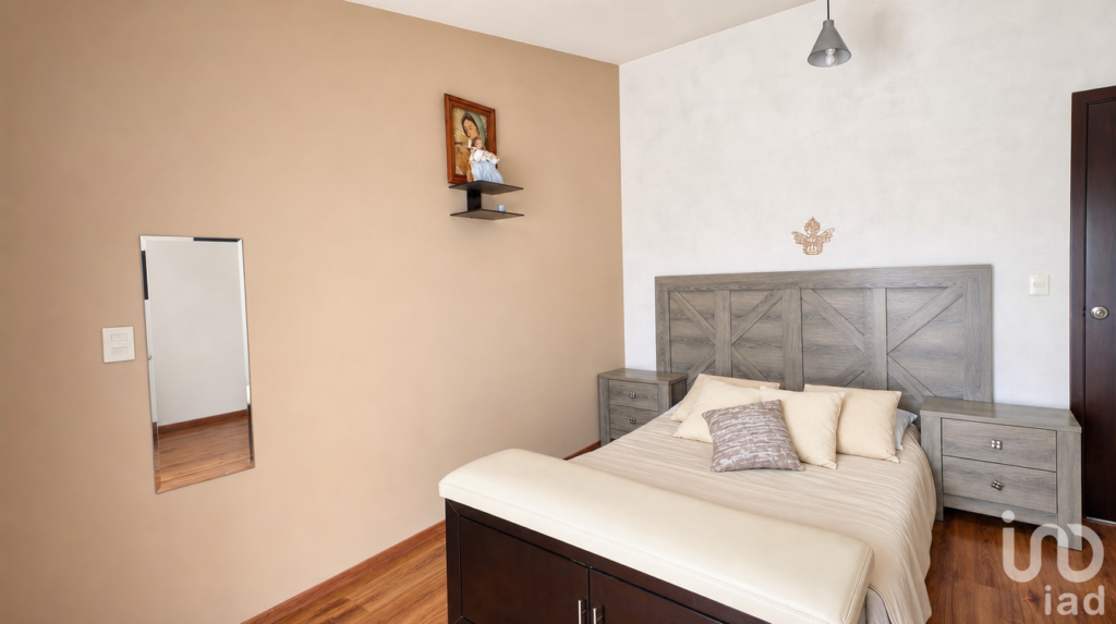 Casa en venta Villa Toscana | 4 Recámaras y 165 m²