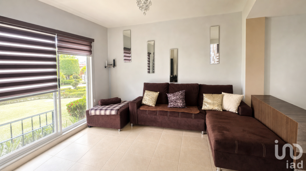 Casa en venta Villa Toscana | 4 Recámaras y 165 m²