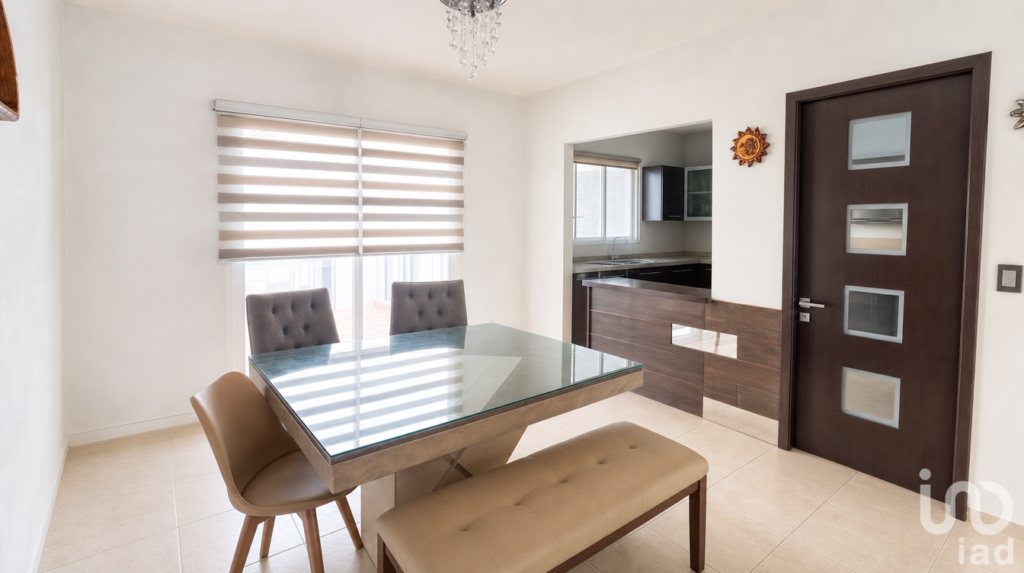 Casa en venta Villa Toscana | 4 Recámaras y 165 m²