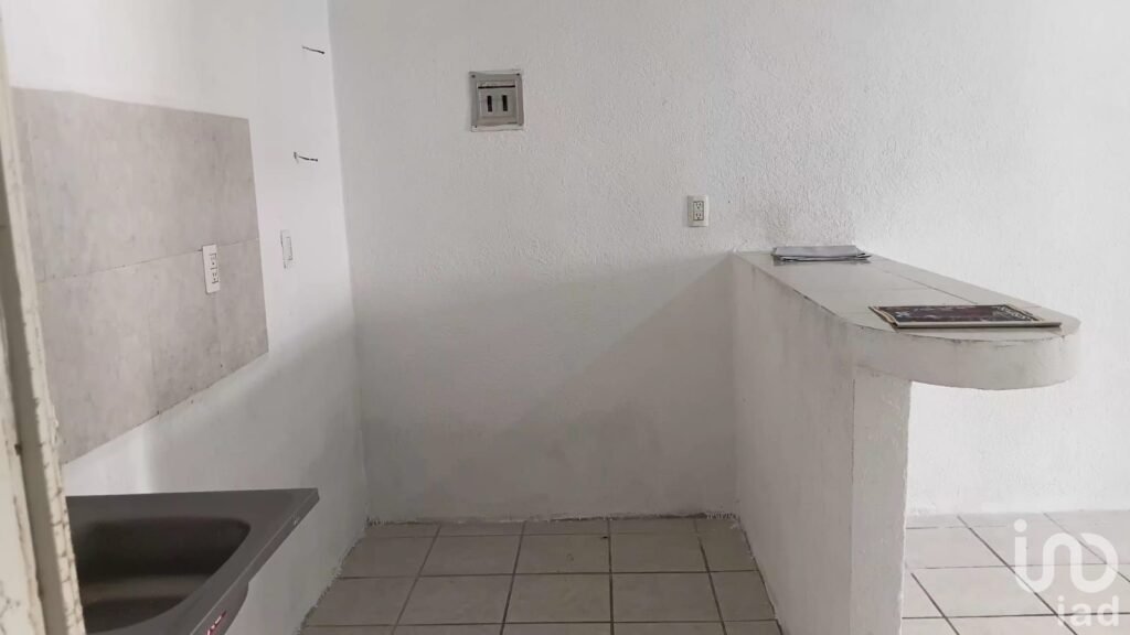 Departamento en Renta en Puente Moreno, Veracruz