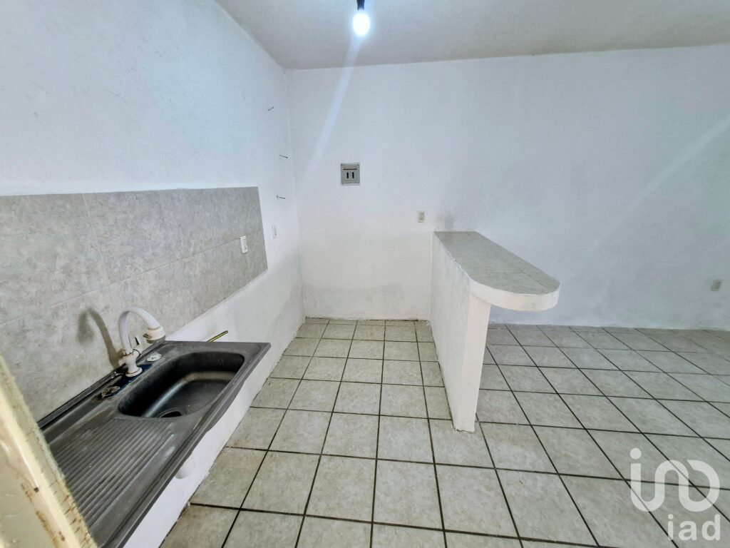 Departamento en Renta en Puente Moreno, Veracruz