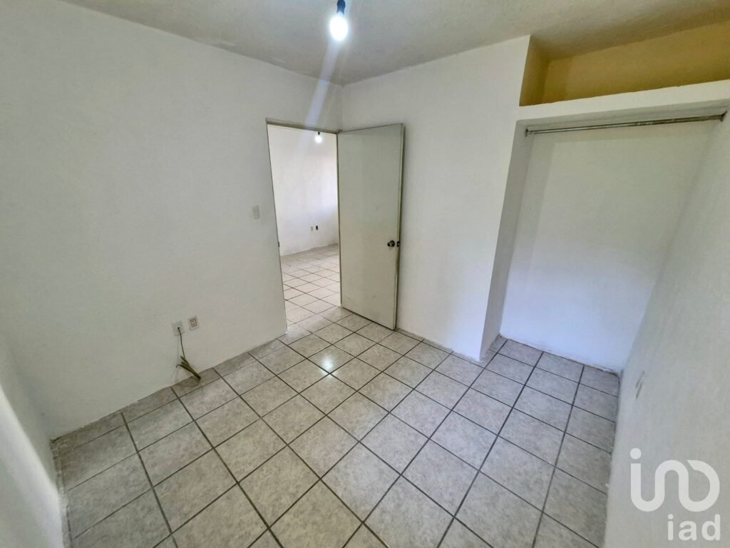 Departamento en Renta en Puente Moreno, Veracruz