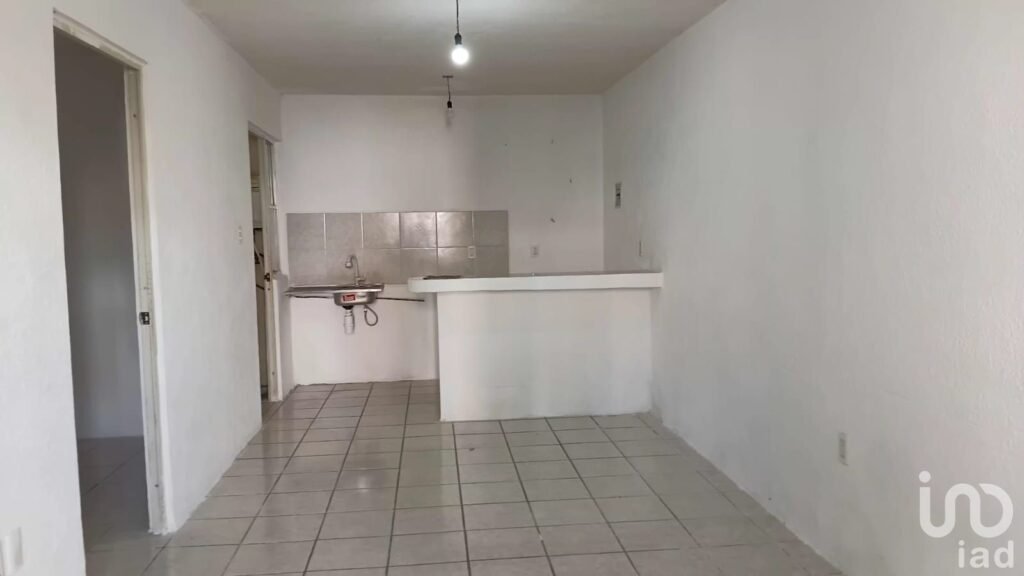 Departamento en Renta en Puente Moreno, Veracruz
