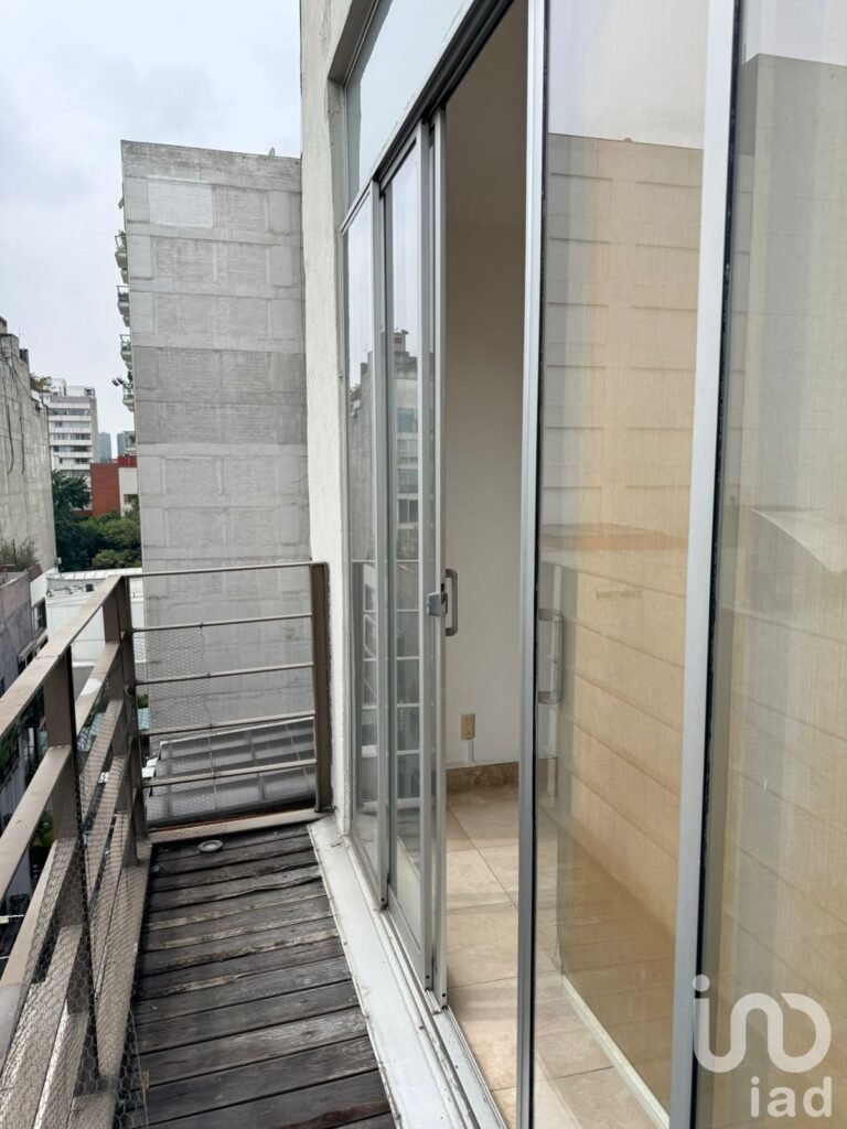 DEPARTAMENTO DOBLE PISO EN VENTA POLANCO CDMX