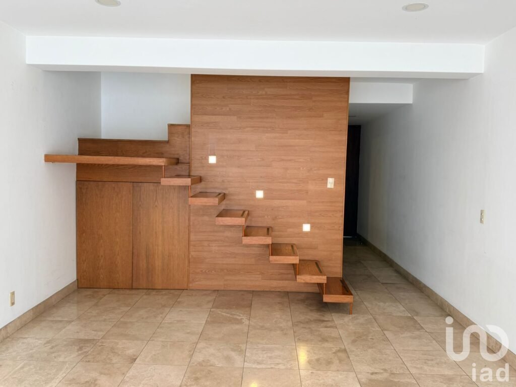 DEPARTAMENTO DOBLE PISO EN VENTA POLANCO CDMX