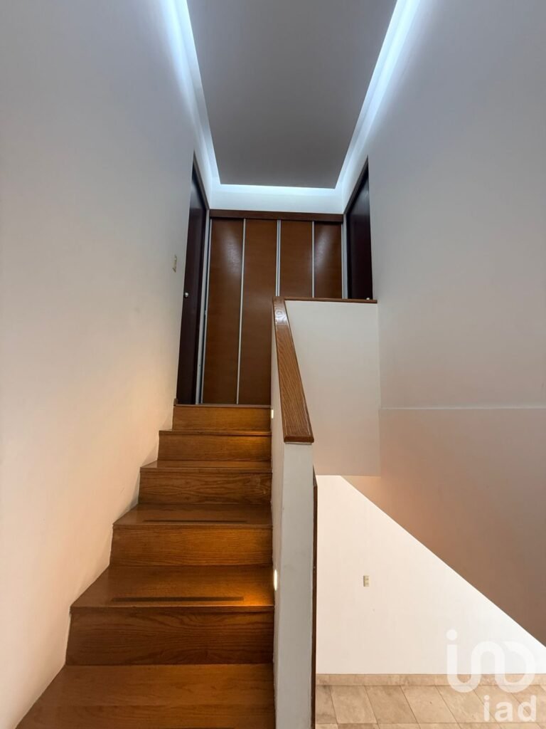 DEPARTAMENTO DOBLE PISO EN VENTA POLANCO CDMX