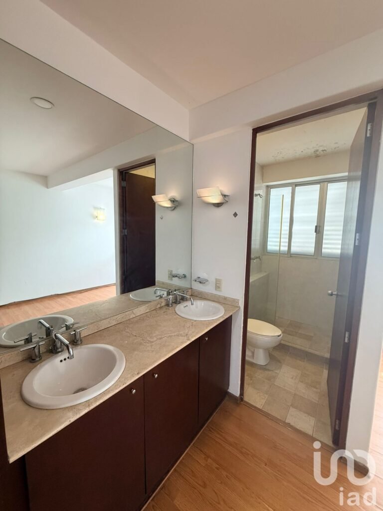 DEPARTAMENTO DOBLE PISO EN VENTA POLANCO CDMX