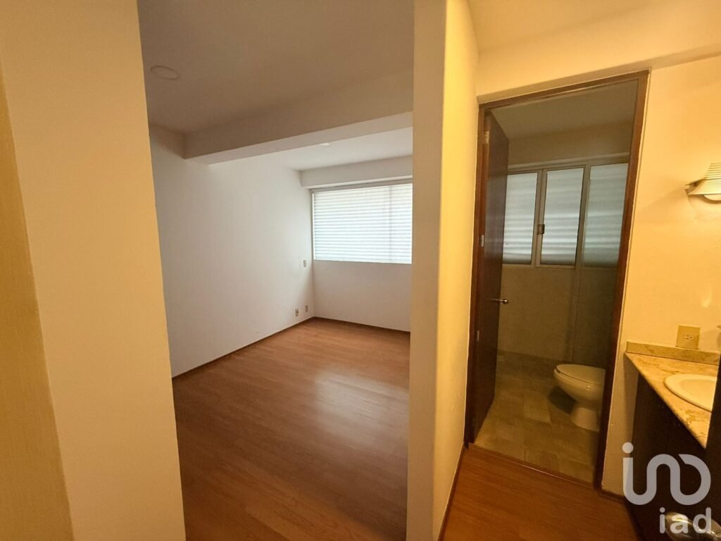 DEPARTAMENTO DOBLE PISO EN VENTA POLANCO CDMX