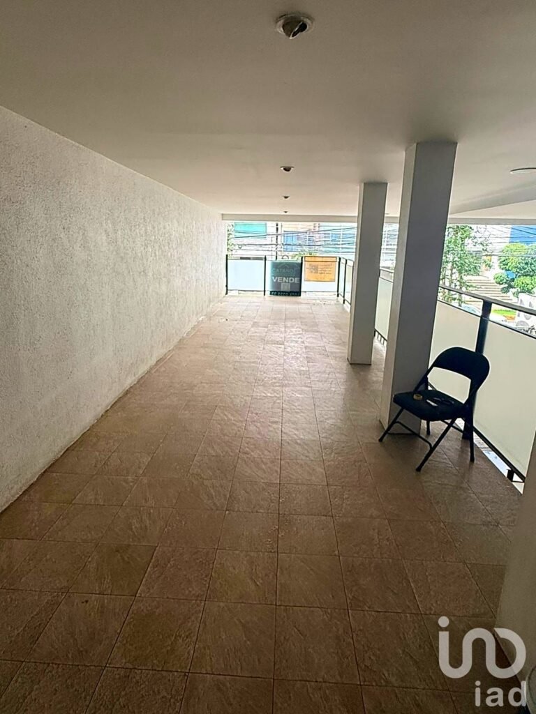 DEPARTAMENTO DOBLE PISO EN VENTA POLANCO CDMX