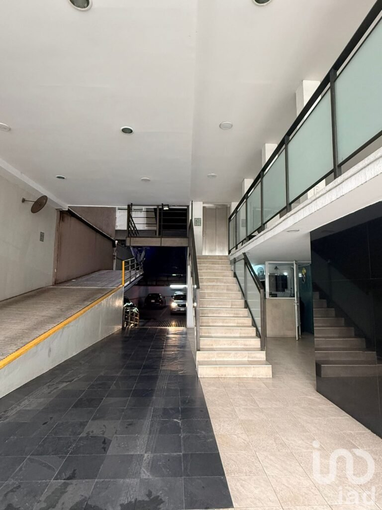 DEPARTAMENTO DOBLE PISO EN VENTA POLANCO CDMX
