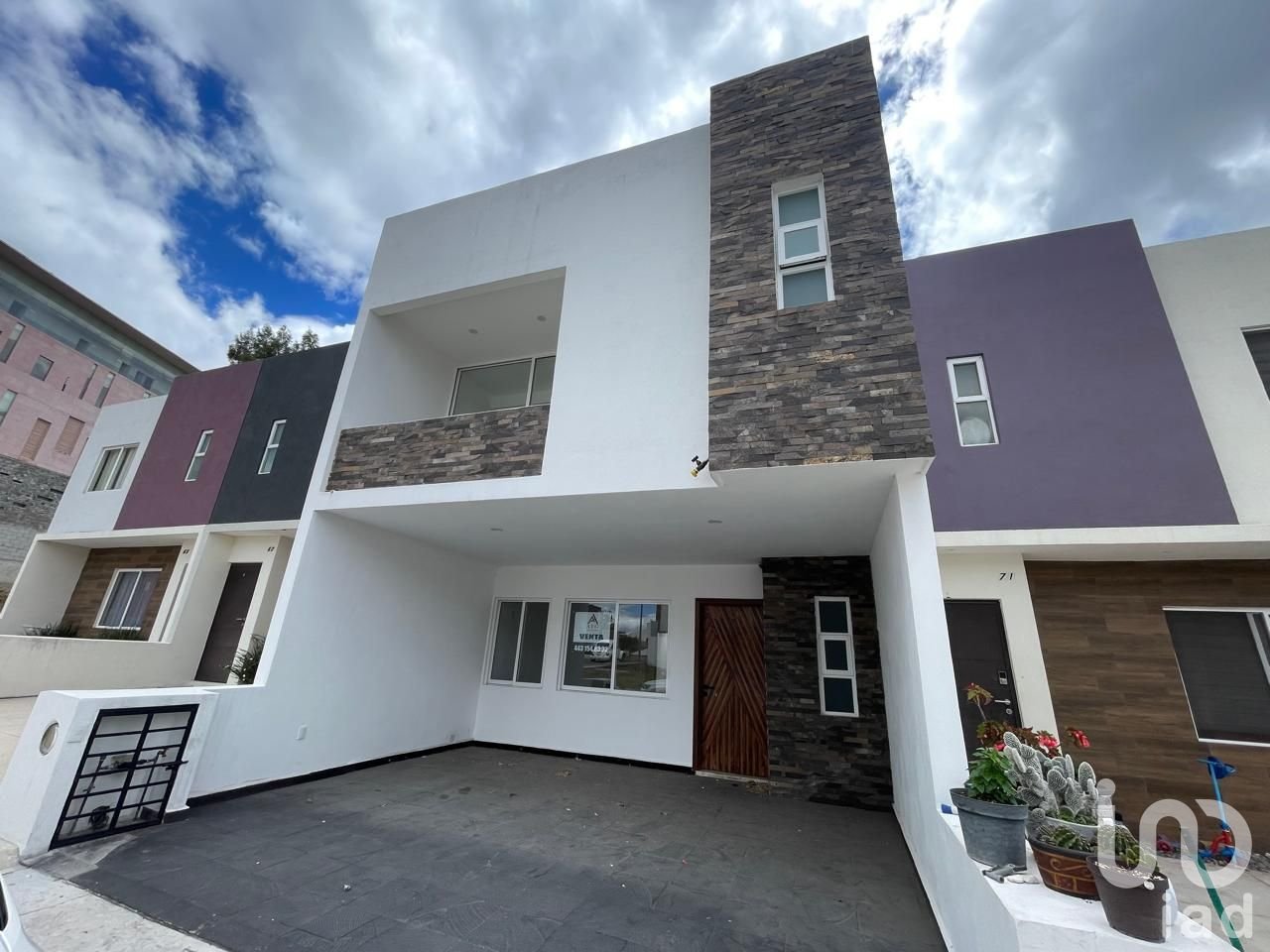 Casa en Venta en Cañadas de Bosque, Tres Marías Casa en Venta en Cañadas de Bosque, Tres Marías