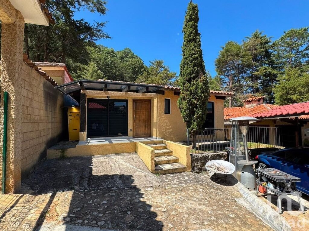 Casa en venta en San Nicolas, San Cristobal de las Casas, Chiapas
