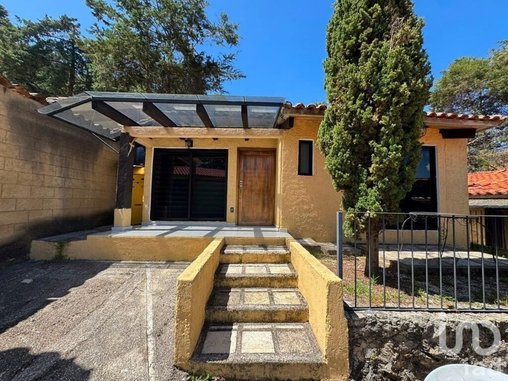 Casa en venta en San Nicolas, San Cristobal de las Casas, Chiapas