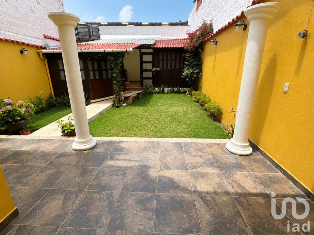 Casa en venta Colonia 31 de Marzo, San Cristobal de las Casas