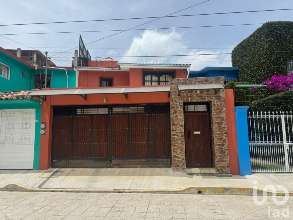 Casa en venta Colonia 31 de Marzo, San Cristobal de las Casas
