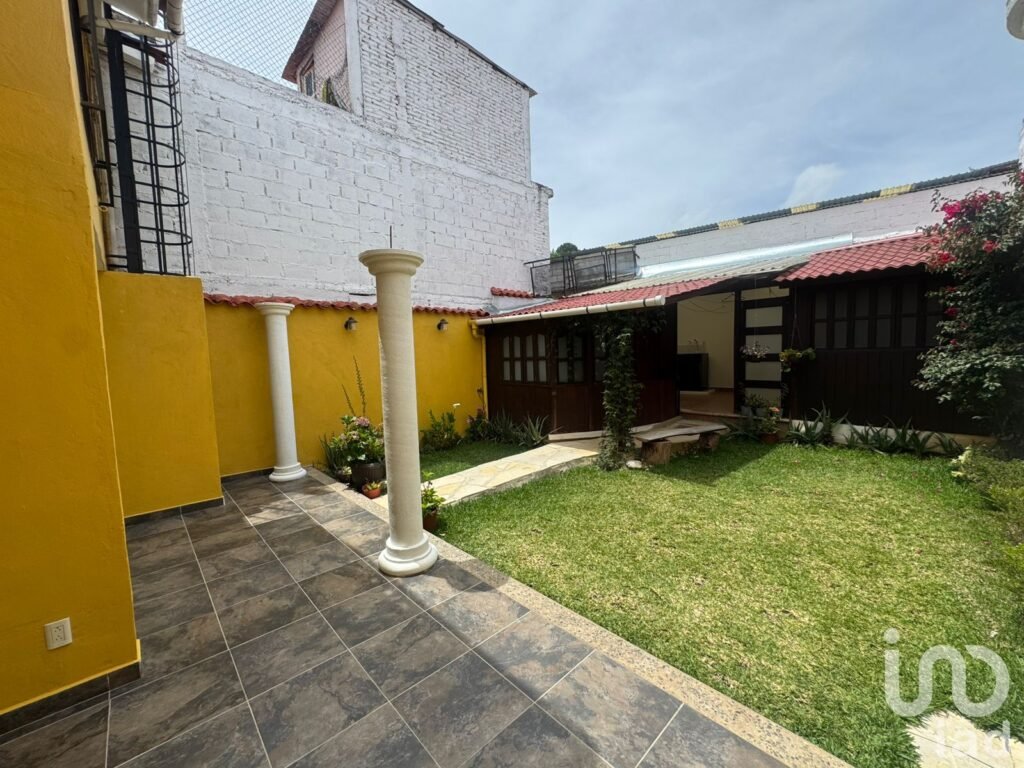 Casa en venta Colonia 31 de Marzo, San Cristobal de las Casas