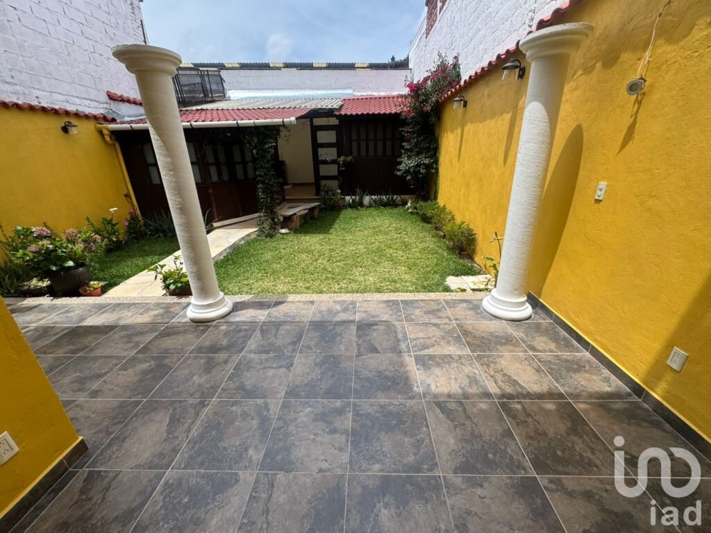 Casa en venta Colonia 31 de Marzo, San Cristobal de las Casas