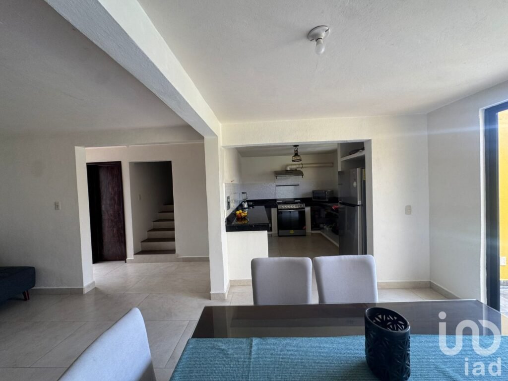 Casa en venta Colonia 31 de Marzo, San Cristobal de las Casas