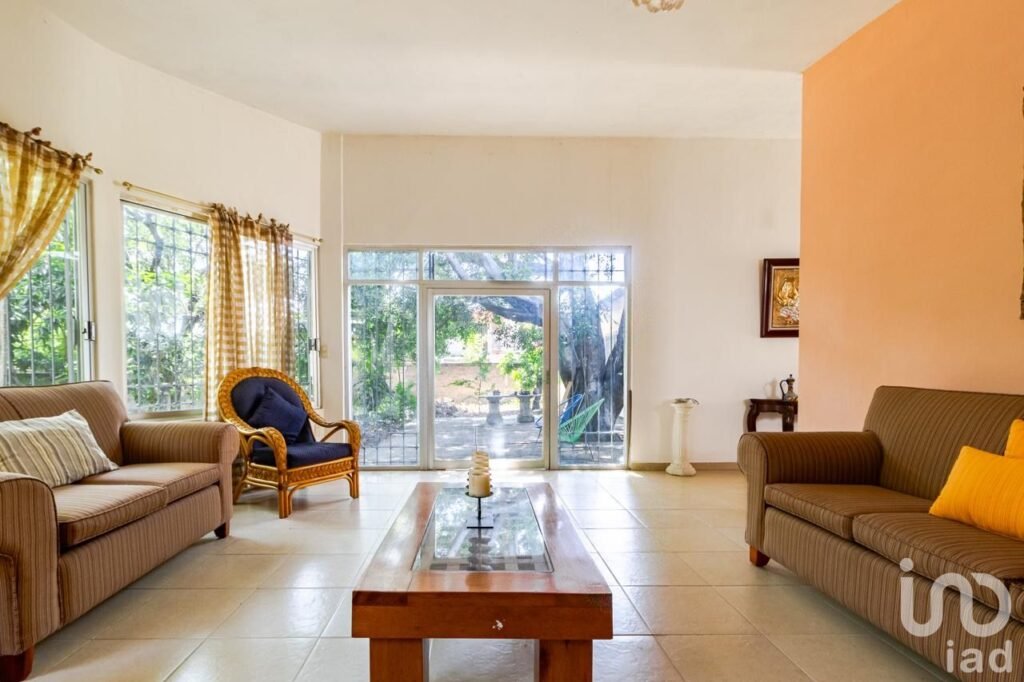 Casa en Venta Lázaro Cárdenas Temixco | Residencia Permanente, Descanso o Rentas