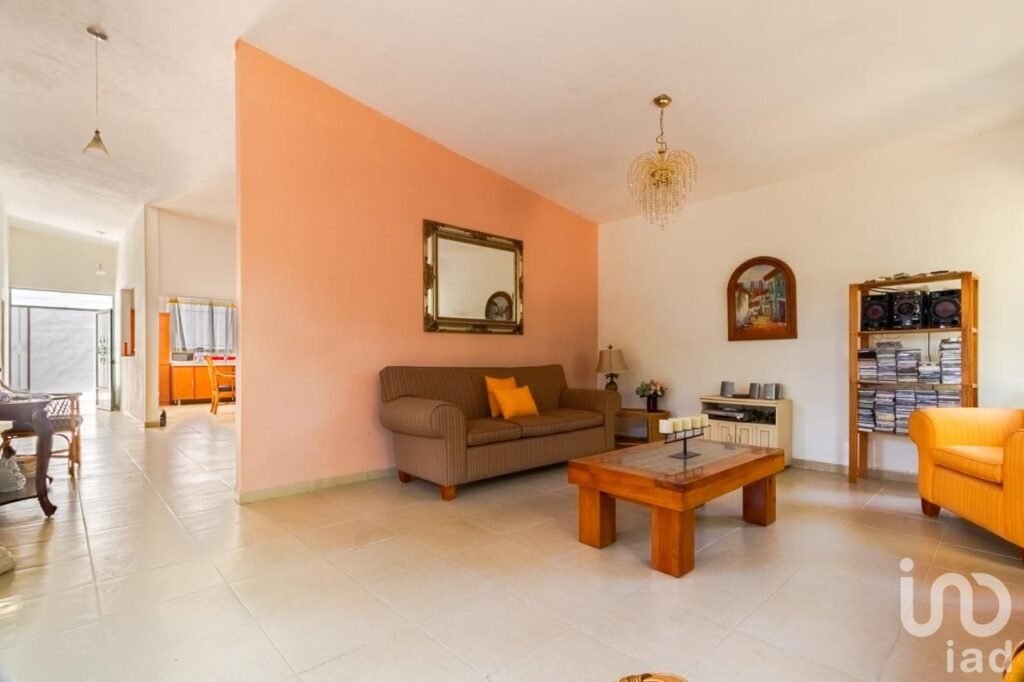 Casa en Venta Lázaro Cárdenas Temixco | Residencia Permanente, Descanso o Rentas